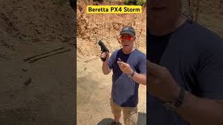 Beretta PX4 Storm 9mm Pistol PX4Storm [upl. by Winson]