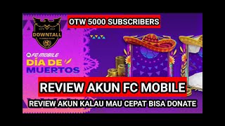 live fc mobile push rank [upl. by Ader189]