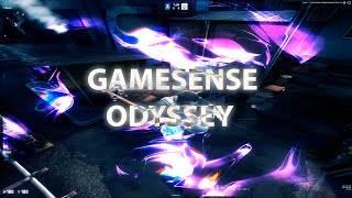 MERRY CHRISTMAS The End of CSGO era ft gamesensepub  Odyssey [upl. by Otrepur]