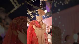 Entry of Hafsa ❤️ shafsa wedding shaheerkhanvlogs love shaheerians couple [upl. by Aznarepse864]