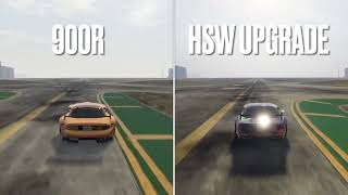 BRAVADO BANSHEE  HAO’s SPECIAL WORKS VS BANSHEE 900r [upl. by Melisent]