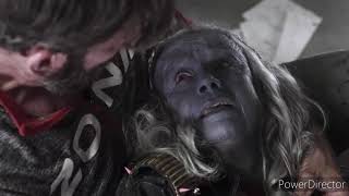 Z Nation série da Netflix temporada 4 episódio 6 Lucy morre [upl. by Aical220]