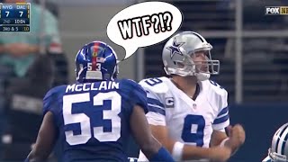 NFL Funniest QB Cadences of All Time [upl. by Sexton641]