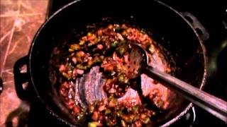 Chicken and Sausage Gumbo [upl. by Anikes]