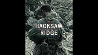 Help me get one more  Hacksaw Ridge Edit [upl. by Andra94]