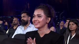 Rani Mukerji Honoured  The 23rd Indian Television Academy Awards 2023 Part 2 Indias Biggest Award [upl. by Mcilroy]