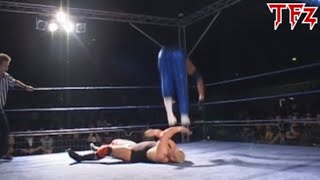 2 Cold Scorpio Drops Da Bomb on Martin Stone [upl. by Anar650]