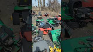 March 2024 Pick amp Pull Area Video [upl. by Steck]