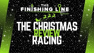 THE BIG REVIEW  Christmas amp New Years Racing  Horse Racing Tips [upl. by Villiers850]