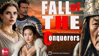 Fate of the greatest Conquerors in History [upl. by Markus]