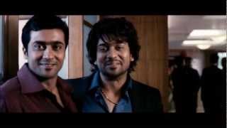 Madhan karky On Making of kaal Mulaitha Song  Maatran Suriya  Kajal Agarwal  Harris Jayaraj [upl. by Harmonia]