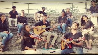 Mango kalu nande  Aju thapara lahila Song cover by sri palee campus [upl. by Yssirc352]