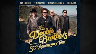 The Doobie Brothers  Aug 26 2023  Full Concert  50th Anniversary Tour [upl. by Lashondra]