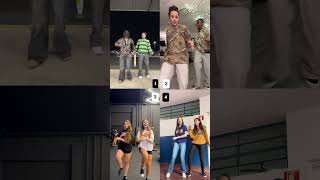 Who Won MTG DIAMANTE ROSA 2 Dance Trend Pt21dancechallenge dance trending dancevideo trend [upl. by Lombardi]