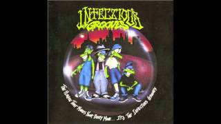 Infectious Grooves  Closed Session [upl. by Kimball]