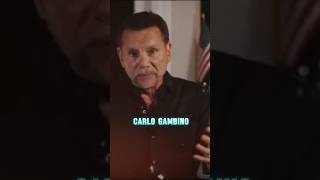 Michael Franzese on Why Carlo Gambino Was the Smartest Mob Boss💥 mafia gangster crime [upl. by Sirmons98]