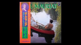 Paul Mauriat – MAGNOLIAS FOR EVER 永遠のマグノリア [upl. by Wylma]