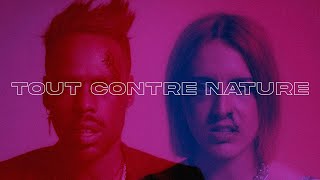 Skip The Use  Tout Contre Nature ft Lou Sirkis Official Video [upl. by Nnayllek]