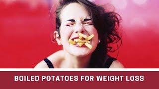 3 day potato dietpotato diet lose 5kg in 3 dayspotato benefitspotato diet recipes [upl. by Ettenwahs28]