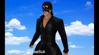 Krrish3 Movie Song l Hrithik Roshan l Priyanka Chopra l Kangna Ranaut [upl. by Melac]