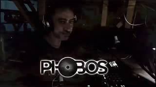 PHOBOS Djset MODEM Festival 2018  Aftermovie [upl. by Allyce]