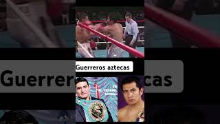 Barrera vs Morales [upl. by Talya]