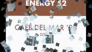 ENERGY 52  CAFÉ DEL MAR 98 HYBRIDS TIME TRAVELLER REMIX ℗1998 [upl. by Irpac254]