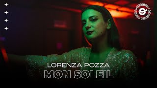 Lorenza Pozza  Mon Soleil OneRPM Live Sessions [upl. by Benson]