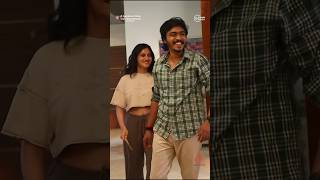 Losliya Haribhaskar Movie Special Clip 😍 Happy Birthday Haribhaskar  MrHouseKeeping [upl. by Bolling]