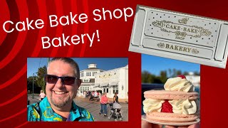 The Cake Bake Shop Is it worth it [upl. by Tooley]