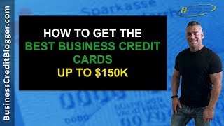 Best Business Credit Cards  Business Credit 2019 [upl. by Anayik]