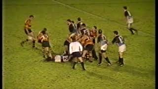 Harlequins v Orrell 19956 [upl. by Longley932]