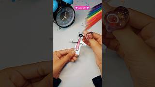 how to make birthday gift for best friend 😱shorts diy yt [upl. by Valtin210]