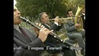 Ide duhovata musica  Daniel Spassov Иде духовата музика  Даниел Спасов Bulgarian folk music [upl. by Jarret]