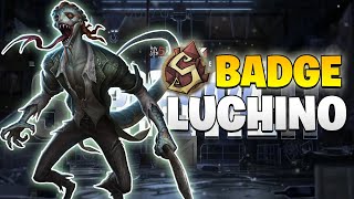 Finally A Worthy Luchino Player [upl. by Faunie]