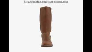 LOVE THIS LOOK  EMU Australia Sandon Boot [upl. by Ethelbert]