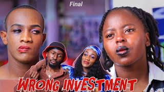 WRONG INVESTMENT🤣🤣🤣  A Man Sponsors His Enemies Wedding Unknowingly 😭😭😭  Chapter 3  final [upl. by Nahtnaoj]