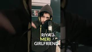 Scam 1992 Theme Music  Riya Meri Girlfriend [upl. by Semaj]