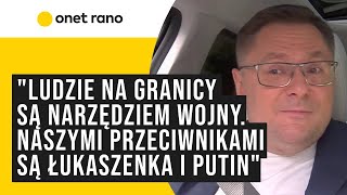 Kogo szanuje arcybiskup Jędraszewski Tomasz Terlikowski Jana Pawła II [upl. by Kalina944]