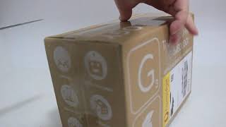 Unboxing a package from Gameology [upl. by Aihsotal252]