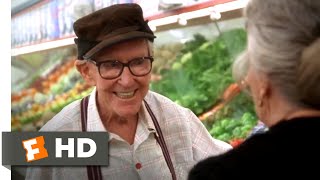 Grumpier Old Men 1995  Maybe Scene 47  Movieclips [upl. by Yarled755]