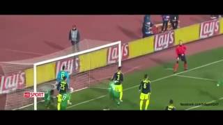 Ludogorets vs Arsenal 23 All GoalsHighlight HD  Uefa Champions League 01112016 [upl. by Daryl661]