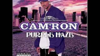 Camron  Killa Cam Instrumental [upl. by Darn974]