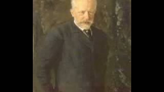 Tchaikovsky  Hamlet Fantasy Overture Pt 2 [upl. by Sherer]