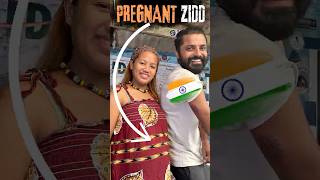 Ziddi aur PREGNANT [upl. by Harvey]