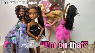 Bad Dolls House S1ep5 “ I’m on that” For Mature Audiences [upl. by Lyckman]