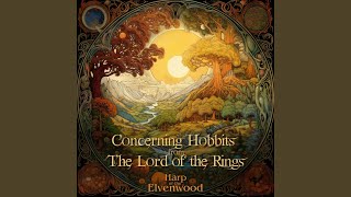 Concerning Hobbits From The Lord of the Rings [upl. by Fasta423]