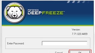 How to use deep freeze to protect your system [upl. by Pearle]