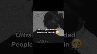 Ultra dirty minded people born in 🤧 viral trending short [upl. by Aurie]