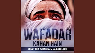 Wafadar Kahan Hain [upl. by Anitnahs253]